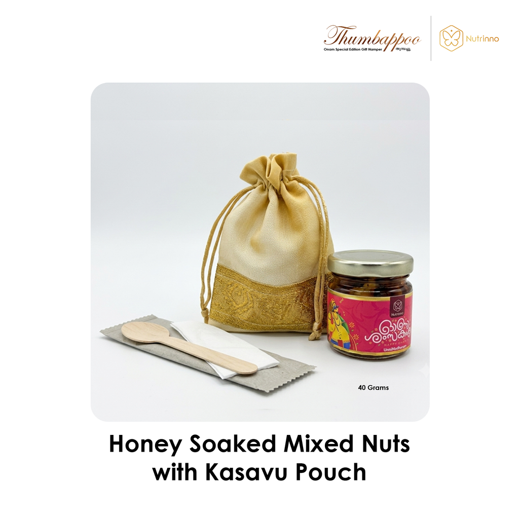 Thumbappoo Onam Hamper