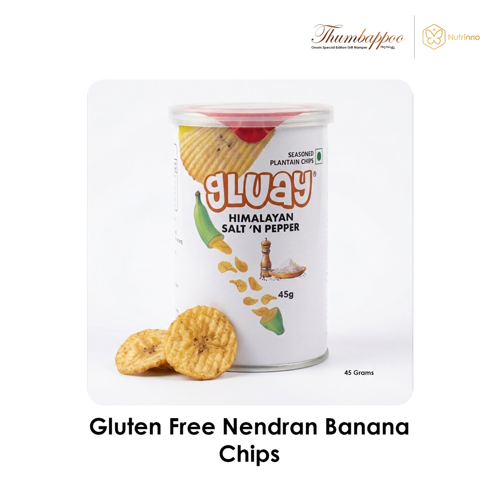 Thumbappoo Onam Hamper