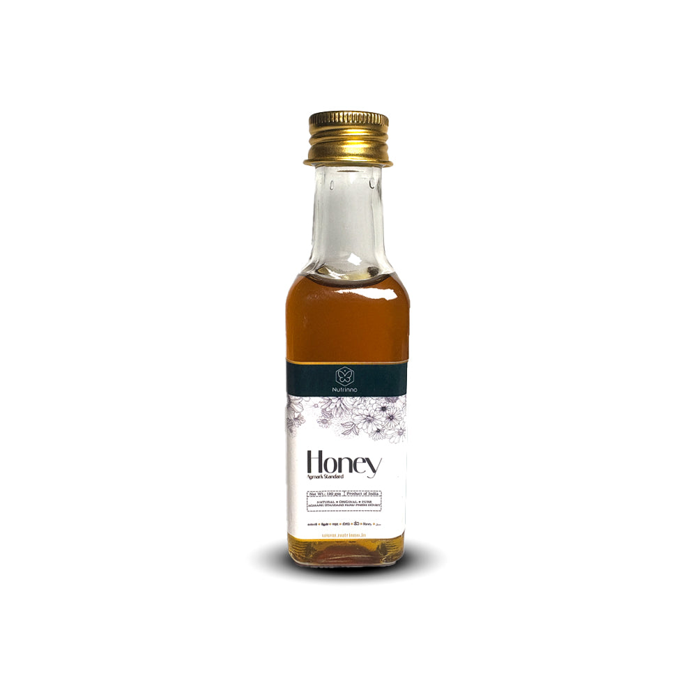 Natural Honey
