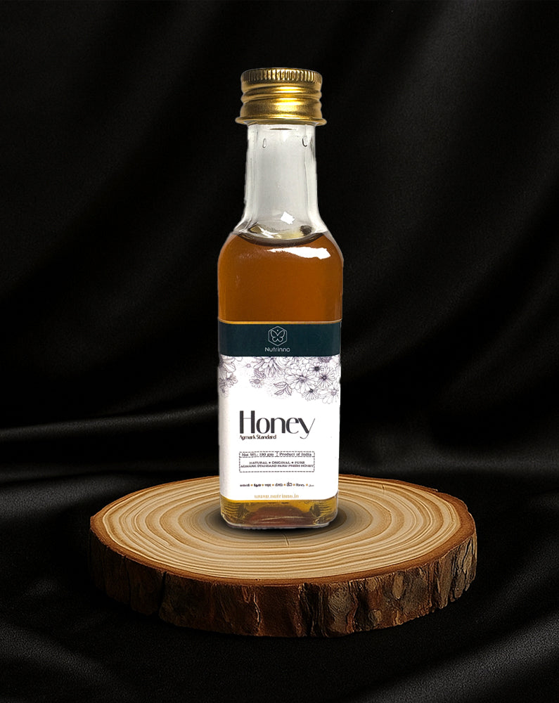 Natural Honey