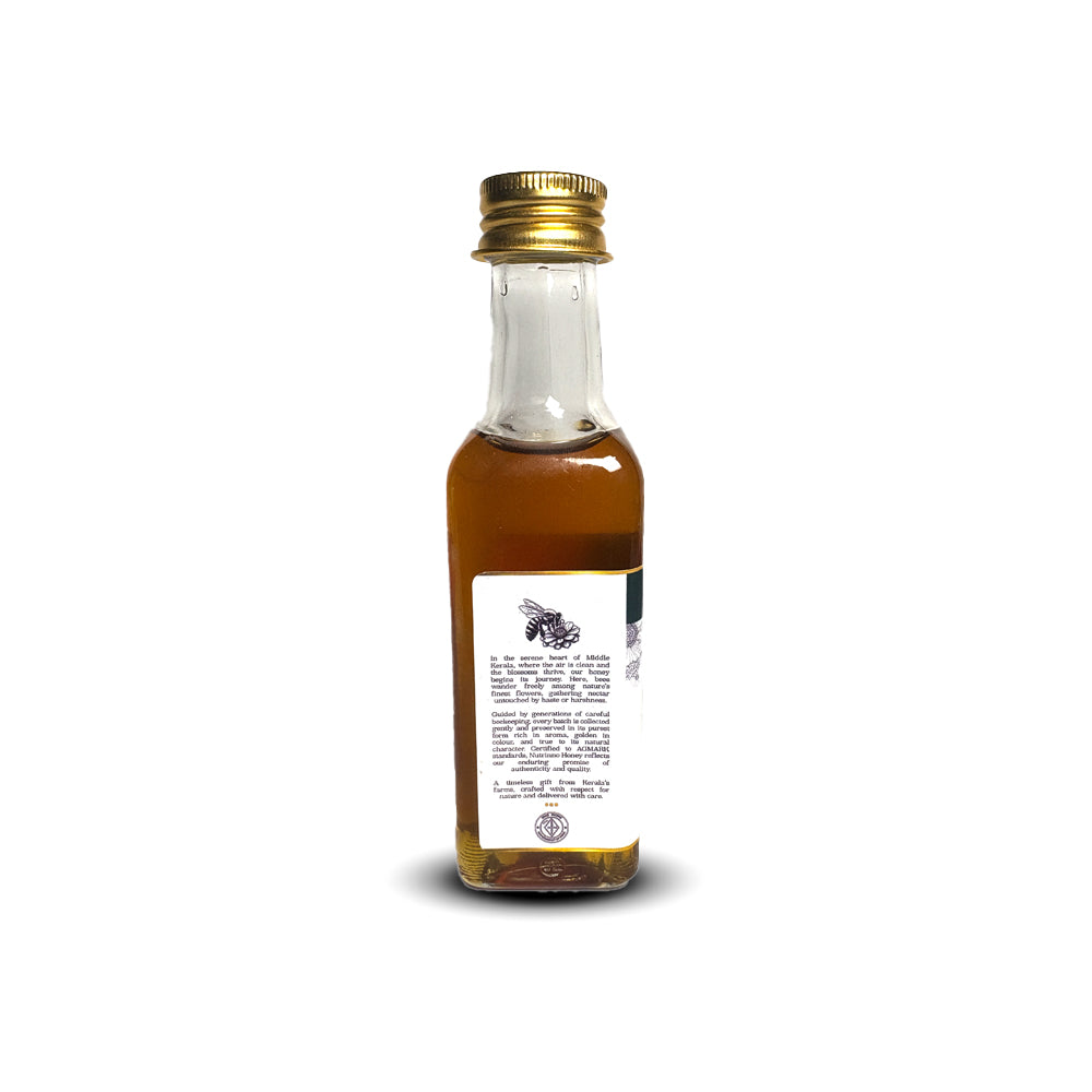 Natural Honey