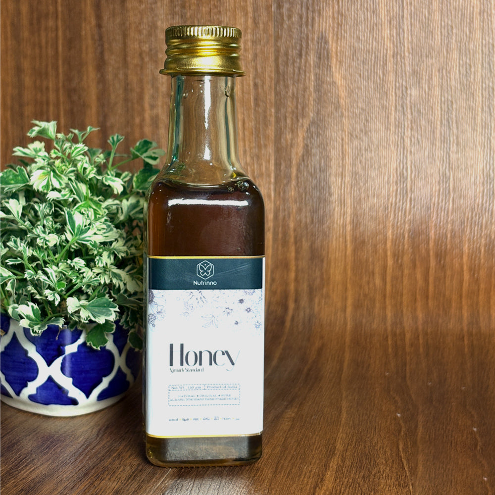 Natural Honey