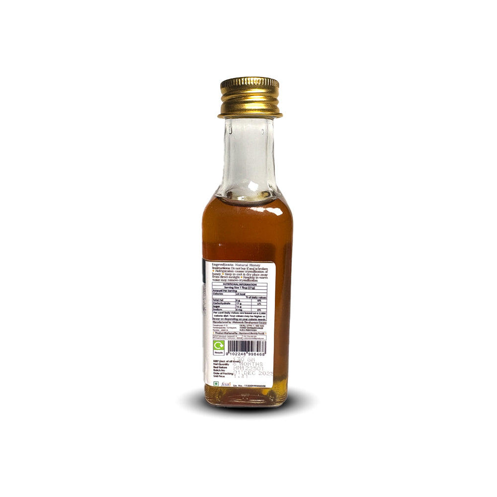 Natural Honey