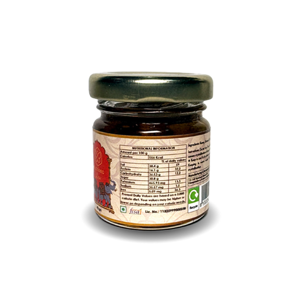 Honey Soaked Mixed Nuts 40g - Pack of 4